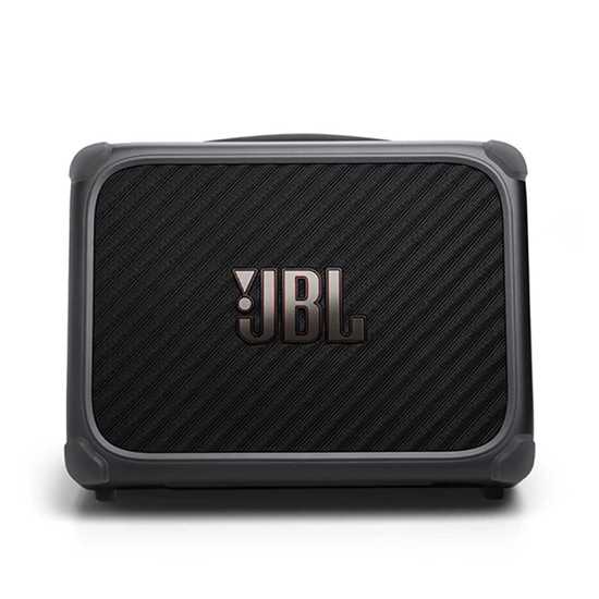 Bild på JBL Bandbox Trio Portable AI powered practice amp and speaker (Kontakta oss för lev.tid)