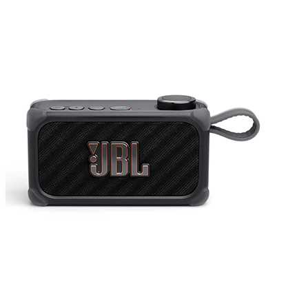 Bild på JBL Bandbox Solo Portable AI powered practice amp and speaker