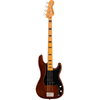 Bild på Squier Classic Vibe '70s Precision Bass® Walnut