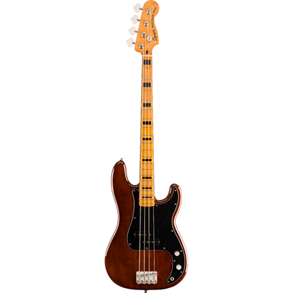 Bild på Squier Classic Vibe '70s Precision Bass® Walnut