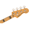 Bild på Squier Classic Vibe '70s Precision Bass® Walnut