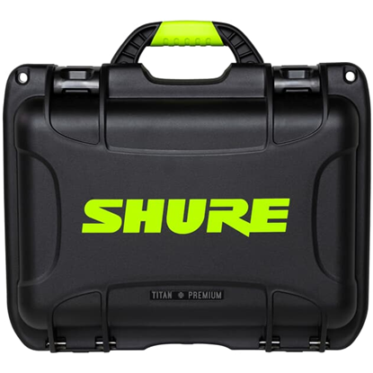 Bild på Shure SH-SM7-WP Waterproof Case for Shure SM7B Microphone