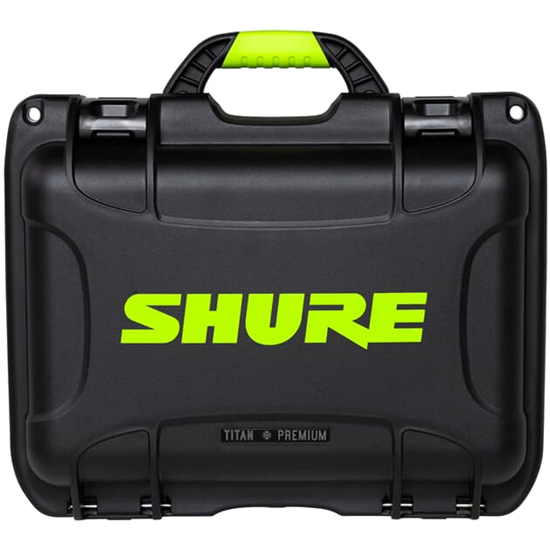 Bild på Shure SH-SM7-WP Waterproof Case for Shure SM7B Microphone