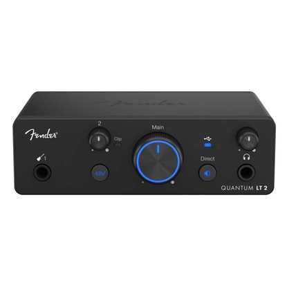 Bild på Fender Studio Quantum LT 2