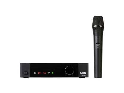 Bild på AKG DMS100 Microphone Set