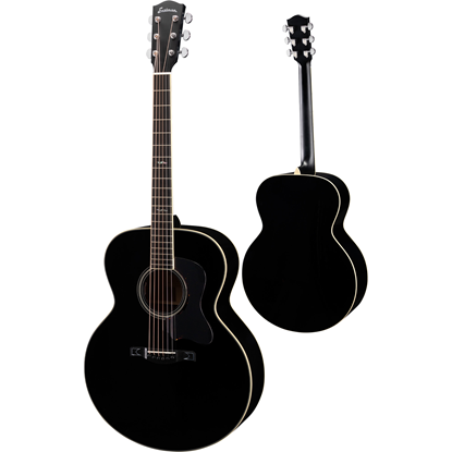 Bild på Eastman AC330E Black