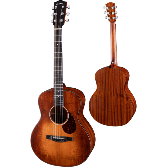 Bild på Eastman ACTG1-CLA Classic