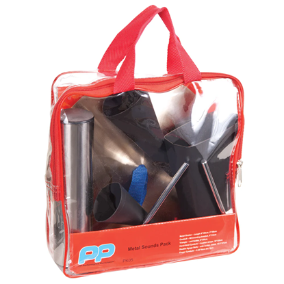Bild på PP World PK05 – Metal Sounds Pack