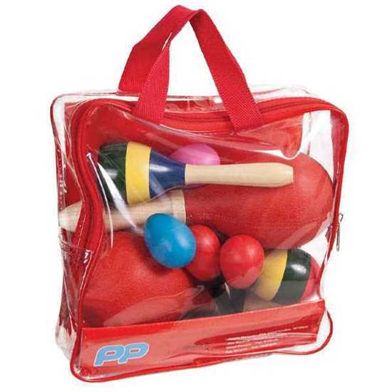 Bild på PP World PK01 – Shake It Pack