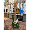 Bild på Fender Player Plus Jazz Bass V MN Cosmic Jade 2021 BEG