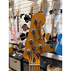 Bild på Fender Player Plus Jazz Bass V MN Cosmic Jade 2021 BEG