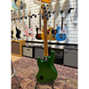 Bild på Fender Player Plus Jazz Bass V MN Cosmic Jade 2021 BEG