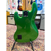 Bild på Fender Player Plus Jazz Bass V MN Cosmic Jade 2021 BEG