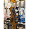 Bild på Fender Player Plus Jazz Bass V MN Cosmic Jade 2021 BEG