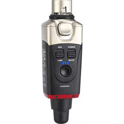 Bild på Xvive U35T Wireless Transmitter