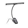 Bild på K&M 12266 Music Stand Light Rechargeable