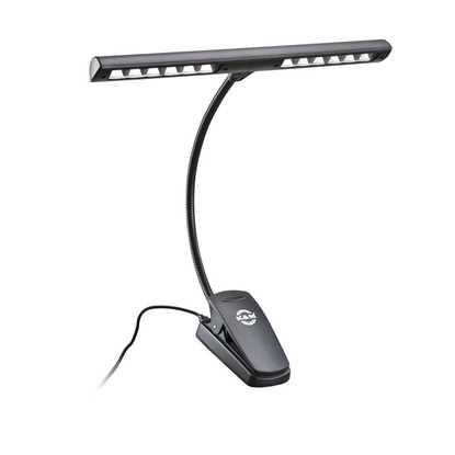 Bild på K&M 12266 Music Stand Light Rechargeable