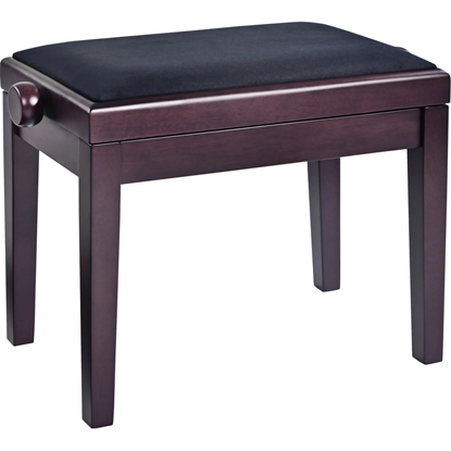 Bild på K&M 13928 PIanopall Rosewood matt