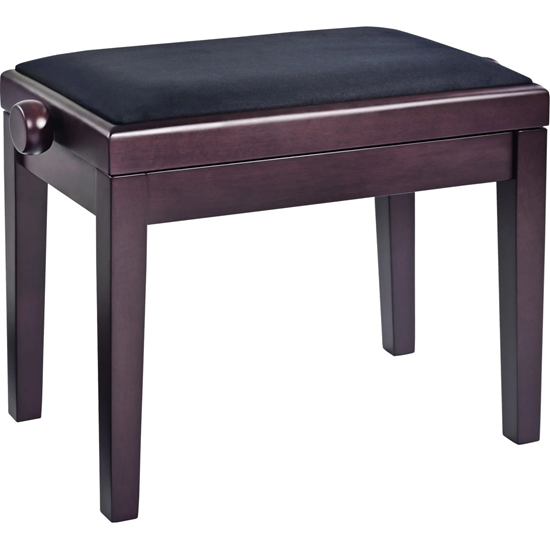 Bild på K&M 13928 PIanopall Rosewood matt