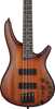 Bild på Ibanez SR500A-MHL Mahogany Brown Burst Low Gloss