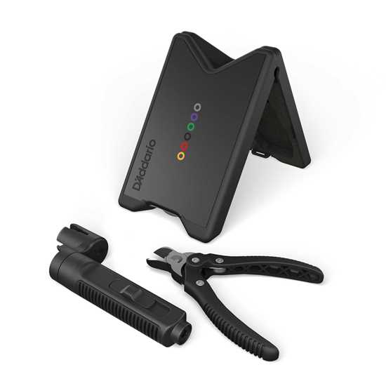 Bild på D'Addario PW-TGSCK-01 Tour Grade String Change Kit