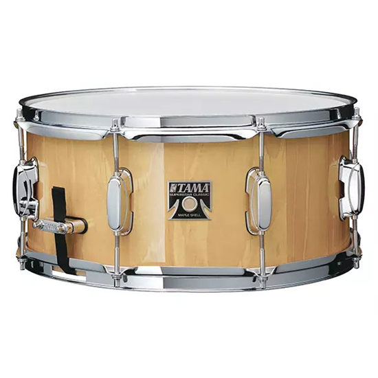 Bild på Tama Superstar Classic Gloss Natural - CLS1465-GNL