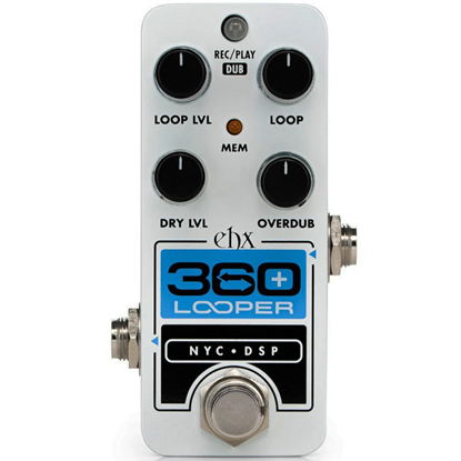 Bild på Electro Harmonix Pico 360+ Looper