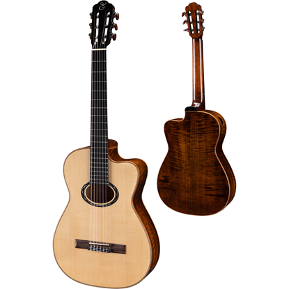 Bild på Eastman Cabaret-JB Natural