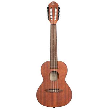 Bild på Ortega RU4MM-TE-8 Tenor  8-string Bonfire