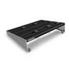 Bild på D'Addario PW-XPNDCORE-02 XPND Core Pedalboard 2 - 2 rows
