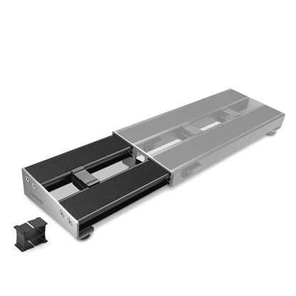 Bild på D'Addario PW-XPNDCORE-01E XPND Core 01 Expansion Kit