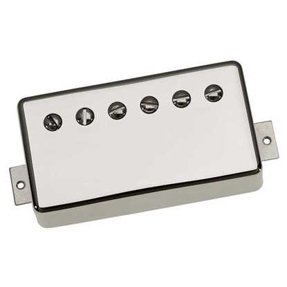 Bild på DiMarzio DP211FN EJ Custom/Neck F-spaced Nickel