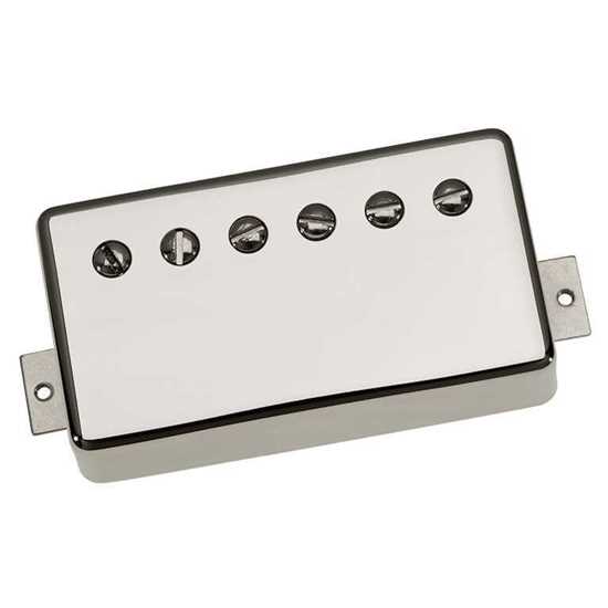 Bild på DiMarzio DP211FN EJ Custom/Neck F-spaced Nickel