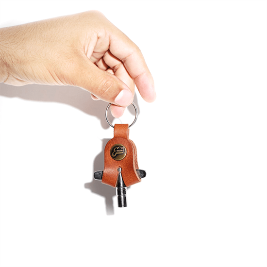 Bild på Evans EVP62 Evans 56 Leather Drum Key