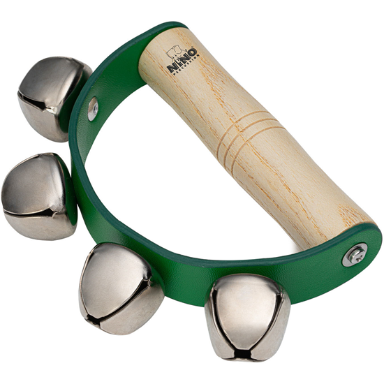 Bild på Nino Sleigh Bell NINO962GR