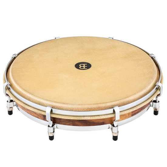 Bild på Meinl PL14CW Pandeiro 14" Seguidor
