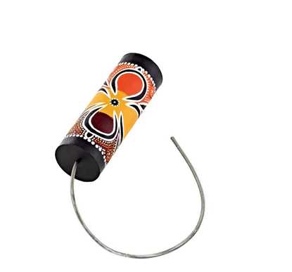 Bild på Meinl Sonic Energy TD-S Thunder Drum: Small