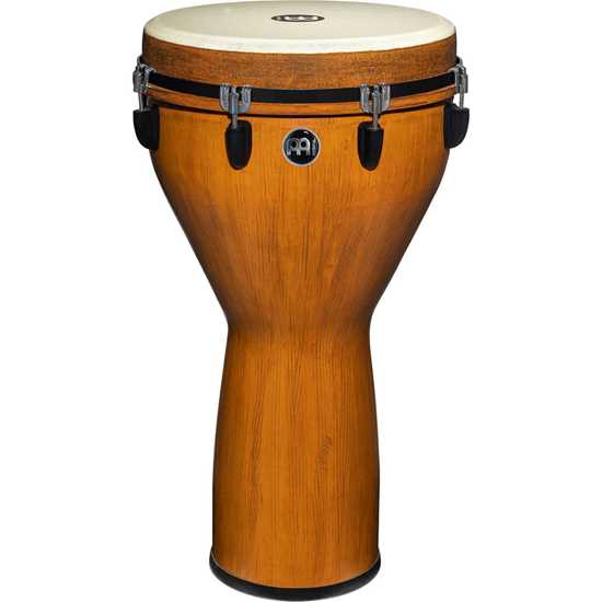 Bild på Meinl JD14BW 14" Jumbo Djembe, Barnwood, JD14BW