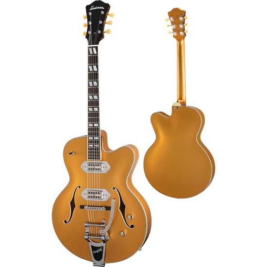 Bild på Eastman T58-GD Gold