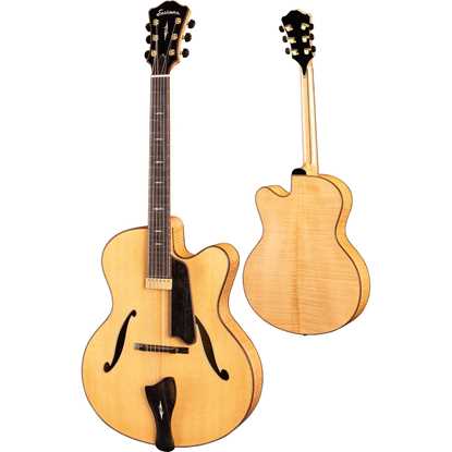 Bild på Eastman AR910CE Thermo-Cure Blonde