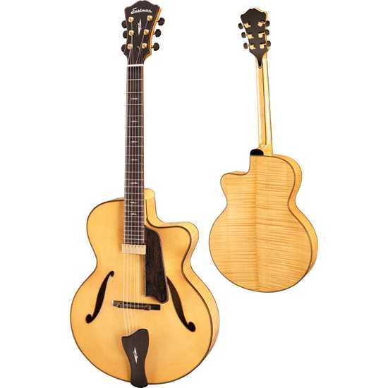 Eastman AR905CE Thermo-Cure Blonde