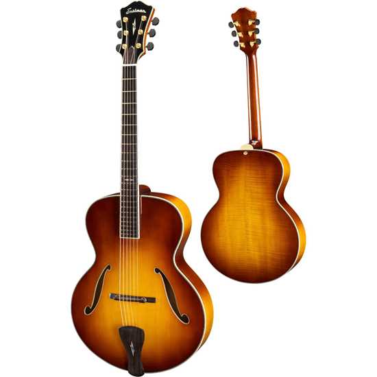 Bild på Eastman AR805 Goldburst