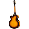 Bild på Epiphone J-200 Studio EC Vintage Sunburst
