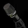 dynamisk mikrofon, sångmikrofon, livemikrofon
