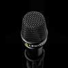 dynamisk mikrofon, sångmikrofon, livemikrofon