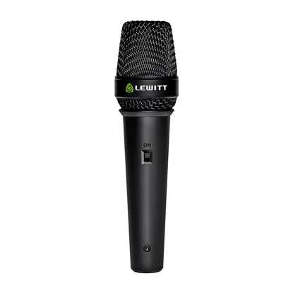 Bild på Lewitt MTP 5 Live Vocal Microphone med switch