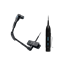 Bild på Shure BETA 98H/C-XLR  Condenser Instrument Clip Microphone