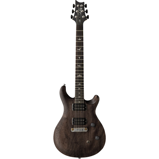 Bild på PRS CE24 Standard Stoptail Satin Charcoal