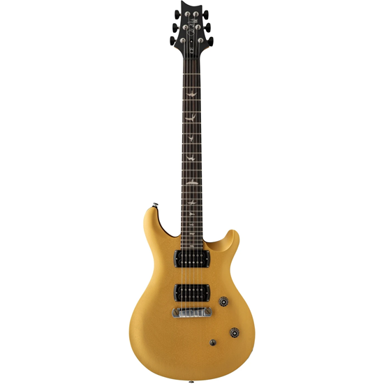 Bild på PRS SE CE24 Standard Stoptail Satin Metallic Gold
