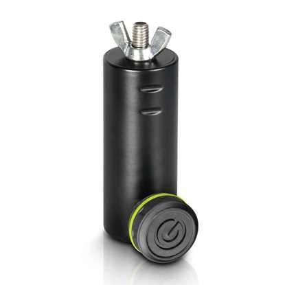 Bild på Gravity SF 36 M 10 M Reducer Flange from 36 mm to M10, Male